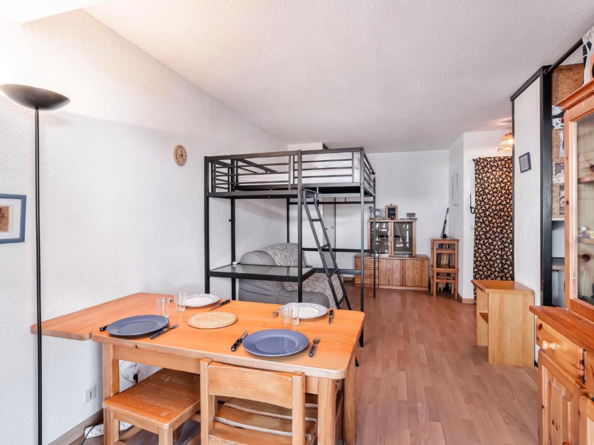 Apartment La Comtesse-10 By Interhome Saint-Gervais-les-Bains Eksteriør billede